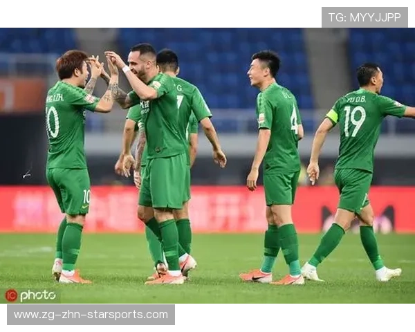 国安大换血，年轻化风暴席卷而来！