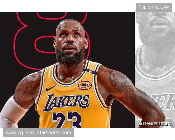 名宿直言：论稳定统治力，放眼历史仍难超詹姆斯