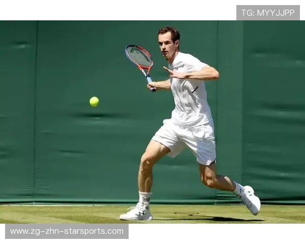 网球高手的精准放短令对手绝望