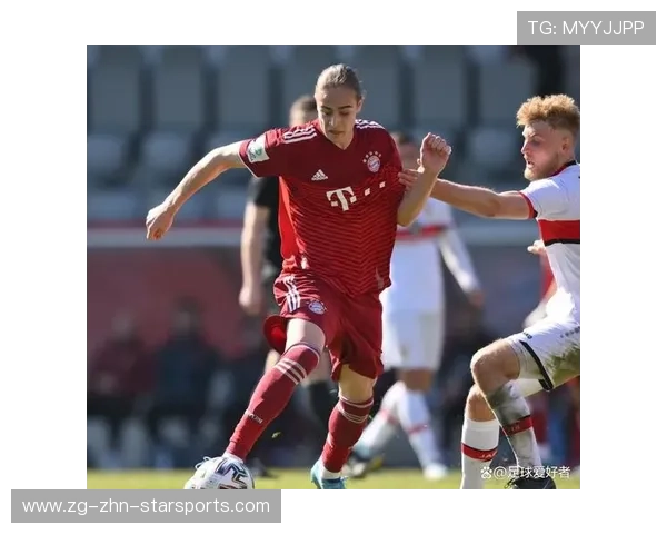 拜仁准备在夏窗实施更多本土化青训扶持策略